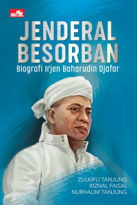 Image of Jenderal Besorban