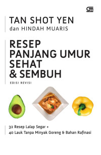 Image of Resep Panjang Umur Sehat & Sembuh