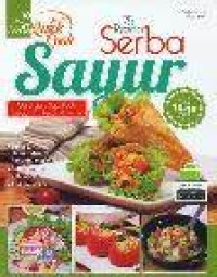 Image of Quick Cook - Serba Sayur