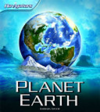 Image of Navigators: Planet Earth