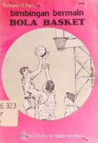 Image of Bimbingan bermain bola basket untuk pria