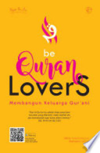 Image of Be Qur’an Lovers: Membangun Keluarga Qur'ani