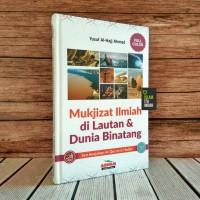 Image of Mukjizat Ilmiah Di Lautan Dan Dunia Binatang : Seri Keajaiban Al-Qur'an Dan Hadits