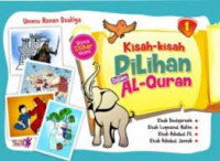 Image of kisah-kisah pilihan al-qur'an