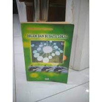 Image of Islam Dan Budaya Lokal
