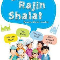 Image of Bisa rajin shalat : panduan shalat lengkap