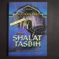 Image of Sucikan Diri dengan Shalat Tasbih