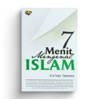 Image of 7 Menit mengenal Islam