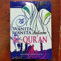 Image of Wanita-wanita dalam Al-Qur'an