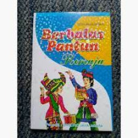 Image of Berbalas pantun remaja