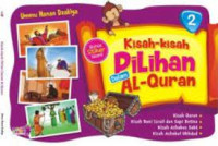 Image of Kisah-kisah pilihan dalam Al-Quran