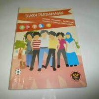 Image of Diary Perdamaian Mengenal, Mewaspadai dan MencegahTerorisme di Kalangan Generasi Muda