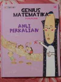 Image of Ahli perkalian