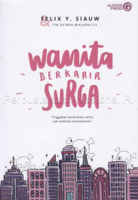 Image of Wanita berkarir surga