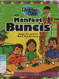 Image of Manfaat Buncis ( Mengetahui manfaat buncis bagi kesehatan)