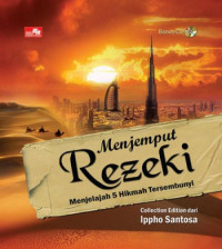 Image of Menjemput Rezeki Menjelajah 5 Hikmah Tersembunyi