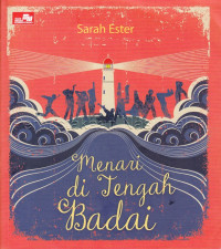 Image of Menari di tengah badai