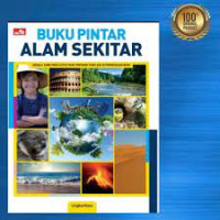 Image of Buku Pintar Alam Sekitar