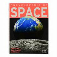 Image of Encyclopedia of space
