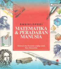 Image of Ensiklopedi Matematika & Peradaban Manusia