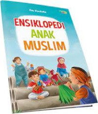Image of Ensiklopedi anak muslim