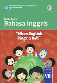 Image of Bahasa Inggris 