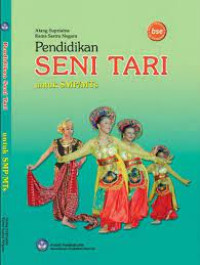 Image of Pendidikan seni tari