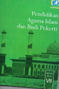 Image of Pendiikan Agama Islam dan Budi Pekerti