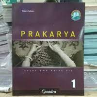 Image of PRAKARYA 1 untuk SMP Kelas VII