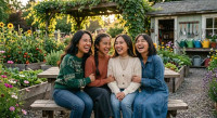 Image of 4 Saudara Dekat