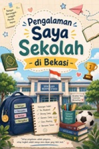 Image of Pengalaman saya sekolah di bekasi