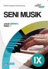 Image of Seni Musik